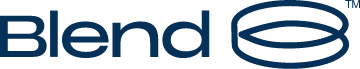 Blend Logo
